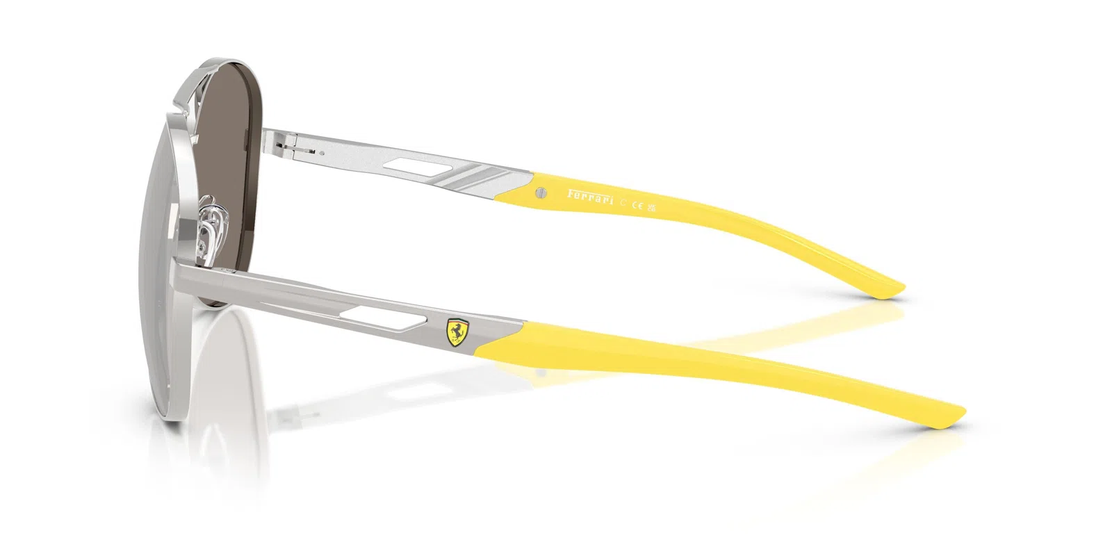 Scuderia Ferrari 5002D Sunglasses - view 7